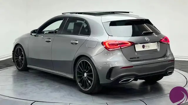 Mercedes-Benz A-Class view 6