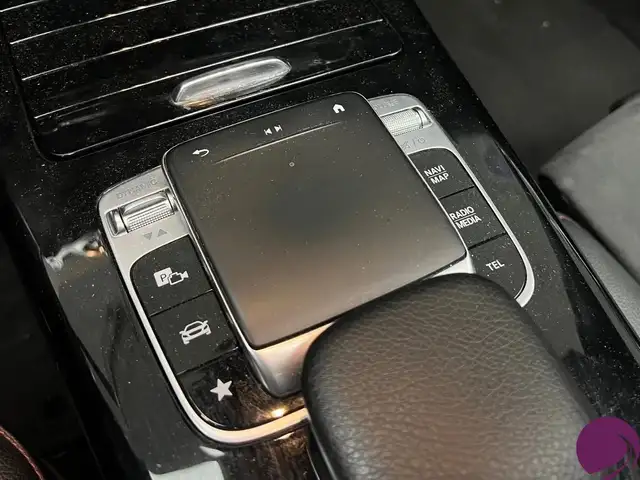 Mercedes-Benz A-Class view 13