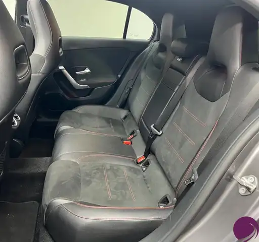 Mercedes-Benz A-Class view 9