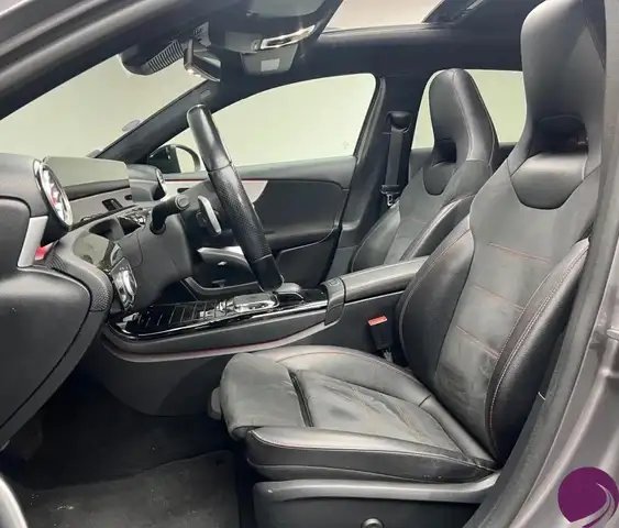 Mercedes-Benz A-Class view 8