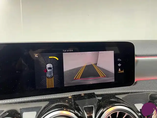Mercedes-Benz A-Class view 20
