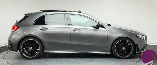 Mercedes-Benz A-Class view 4