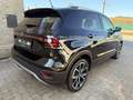 Volkswagen T-Cross 1.5 TSI Style DSG 1.Hand Schwarz - thumbnail 2