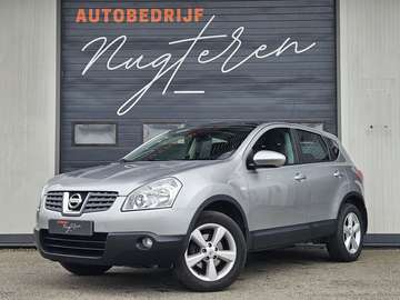 1.6 Visia|Panoramadak|Cruise|Airco|Trekhaak