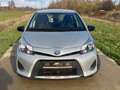 Toyota Yaris 1.5i Hybrid Linea Sol Automatique-Airco-Garantie Argent - thumbnail 7