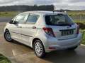 Toyota Yaris 1.5i Hybrid Linea Sol Automatique-Airco-Garantie Argent - thumbnail 4