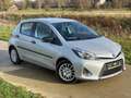 Toyota Yaris 1.5i Hybrid Linea Sol Automatique-Airco-Garantie Argent - thumbnail 5