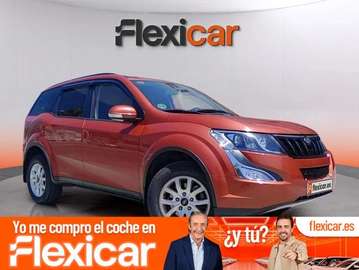 AWD (4X4) W8 - 7 plazas