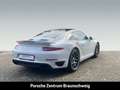Porsche 991 911 Turbo Rückfahrkamera Sport Chrono Weiß - thumbnail 10
