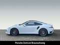 Porsche 991 911 Turbo Rückfahrkamera Sport Chrono Weiß - thumbnail 2