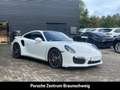Porsche 991 911 Turbo Rückfahrkamera Sport Chrono Weiß - thumbnail 12