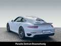 Porsche 991 911 Turbo Rückfahrkamera Sport Chrono Weiß - thumbnail 3