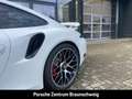 Porsche 991 911 Turbo Rückfahrkamera Sport Chrono Weiß - thumbnail 29