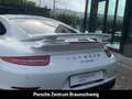 Porsche 991 911 Turbo Rückfahrkamera Sport Chrono Weiß - thumbnail 27