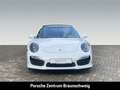 Porsche 991 911 Turbo Rückfahrkamera Sport Chrono Weiß - thumbnail 4