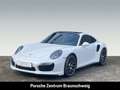 Porsche 991 911 Turbo Rückfahrkamera Sport Chrono Weiß - thumbnail 1