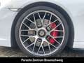 Porsche 991 911 Turbo Rückfahrkamera Sport Chrono Weiß - thumbnail 6