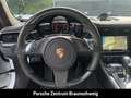 Porsche 991 911 Turbo Rückfahrkamera Sport Chrono Weiß - thumbnail 22