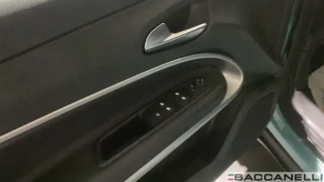 Jeep Avenger view 14