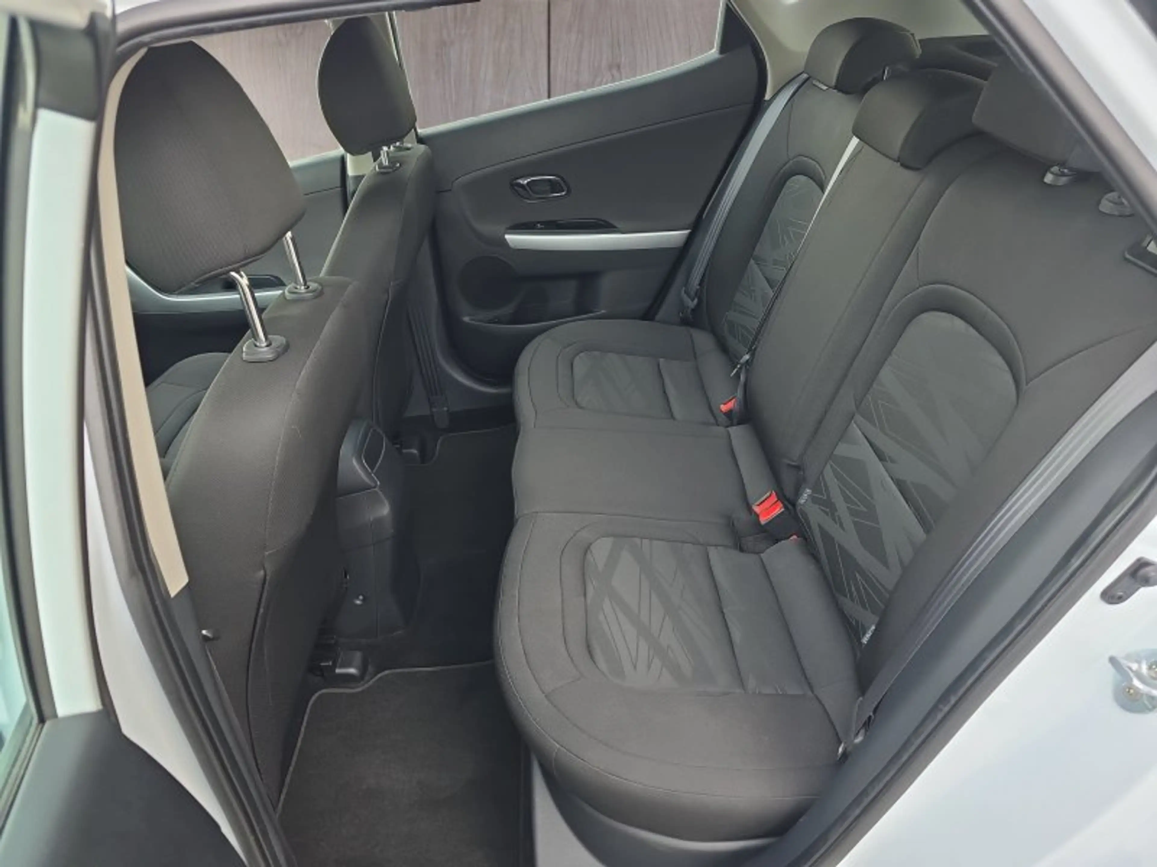 Kia Ceed / cee'd Ceed Edition 7 1,4 100PS 16*Alu/Winterp/Pdc/Mfll/K — photo 13