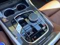 BMW X5 xDrive50e 489ch M Sport Noir - thumbnail 12