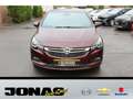Opel Astra K Ultimate 1.6T IntelliLux Sitz-/Lenkrheiz. Braun - thumbnail 2