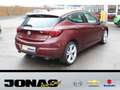 Opel Astra K Ultimate 1.6T IntelliLux Sitz-/Lenkrheiz. Braun - thumbnail 6