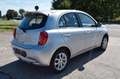 Nissan Micra Acenta Silber - thumbnail 5
