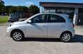Nissan Micra Acenta Silber - thumbnail 8