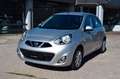 Nissan Micra Acenta Silber - thumbnail 1