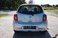 Nissan Micra Acenta Silber - thumbnail 6