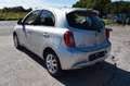 Nissan Micra Acenta Silber - thumbnail 7