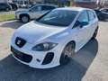 SEAT Leon GT Weiß - thumbnail 2