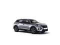 Peugeot 2008 Style 1.2 PureTech 100 EU6e LED Klimaautom Spurhal Argent - thumbnail 2