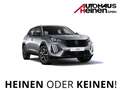 Peugeot 2008 Style 1.2 PureTech 100 EU6e LED Klimaautom Spurhal Argent - thumbnail 1