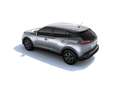 Peugeot 2008 Style 1.2 PureTech 100 EU6e LED Klimaautom Spurhal Argent - thumbnail 5