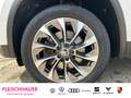Skoda Kodiaq Clever 4x4 2.0 TSI DSG+LED+DAB+NAVI+SHZ Weiß - thumbnail 8