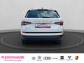Skoda Kodiaq Clever 4x4 2.0 TSI DSG+LED+DAB+NAVI+SHZ Weiß - thumbnail 5