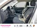 Skoda Kodiaq Clever 4x4 2.0 TSI DSG+LED+DAB+NAVI+SHZ Weiß - thumbnail 8