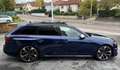 Audi RS4 avant 2.9 tfsi v6 450 ch quattro tiptronic 8 Bleu - thumbnail 4