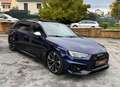 Audi RS4 avant 2.9 tfsi v6 450 ch quattro tiptronic 8 Bleu - thumbnail 3