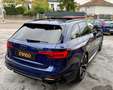 Audi RS4 avant 2.9 tfsi v6 450 ch quattro tiptronic 8 Bleu - thumbnail 5