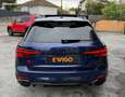 Audi RS4 avant 2.9 tfsi v6 450 ch quattro tiptronic 8 Bleu - thumbnail 6