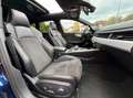 Audi RS4 avant 2.9 tfsi v6 450 ch quattro tiptronic 8 Bleu - thumbnail 12