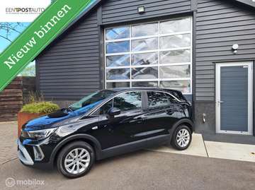 1.2 Turbo Elegance 1e Eig. NL-Auto. Apple-Carplay,