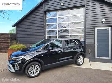 1.2 Turbo Elegance 1e Eig. NL-Auto. Apple-Carplay,