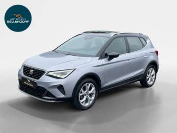 1.0 TSI DSG FR GJR Navi Rückfahrkamera