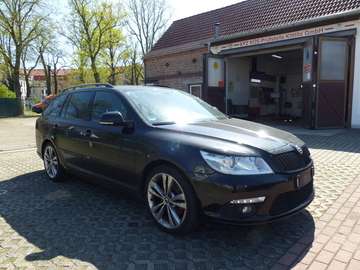 2.0 VRS Combi Xenon Sitzh.,Touch-Navi