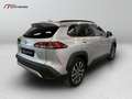 Toyota Corolla Cross 1.8h Trend 2wd 140cv e-cvt Argento - thumbnail 6