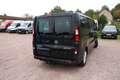 Opel Vivaro 1L6 CDTI DIESEL 9 PLACES CAMÉRA GPS USB BLUETOOTH ABS RÉGULATEUR ATTELAGE CLIMAT Nero - thumbnail 2